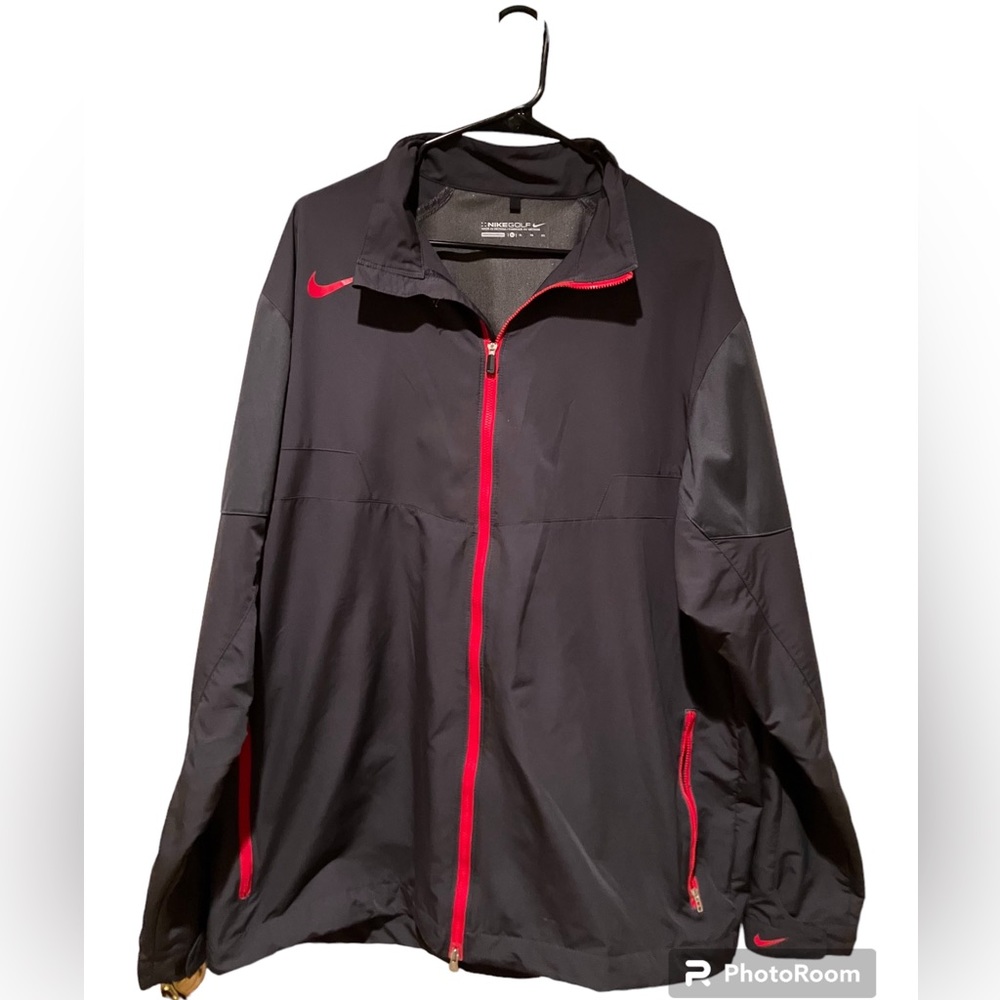 Nike Golf Lightweight Jacket
